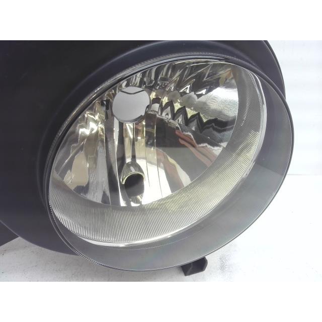 ラパン CBA-HE21S 右 ヘッド ランプ ライト 100-59053 後期 SS 