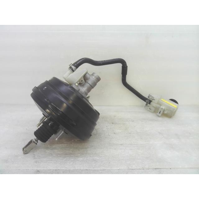 エルグランドE52 ブレーキマスターバック エルグランド DBA-TE52 ブレーキ マスター バック GAE 1JB0B yatsu