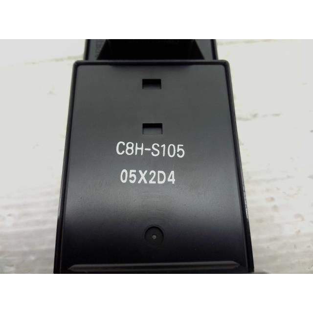 エブリイワゴン エブリィ ABA-DA64W パワーウインドウ PW スイッチ ZJ3 C8H-S105 yatsu : ヤツヅカショッピング ...