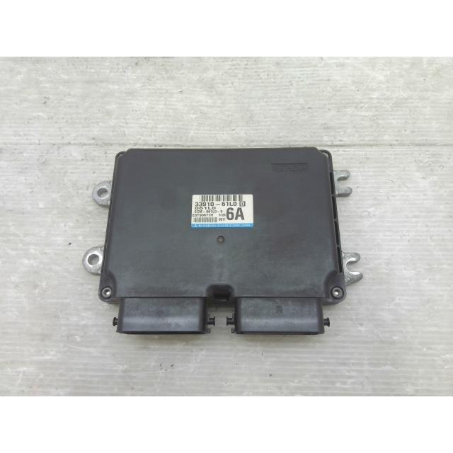 ジムニー ABA-JB23W エンジン コンピューター コントロール ECU ZJ3