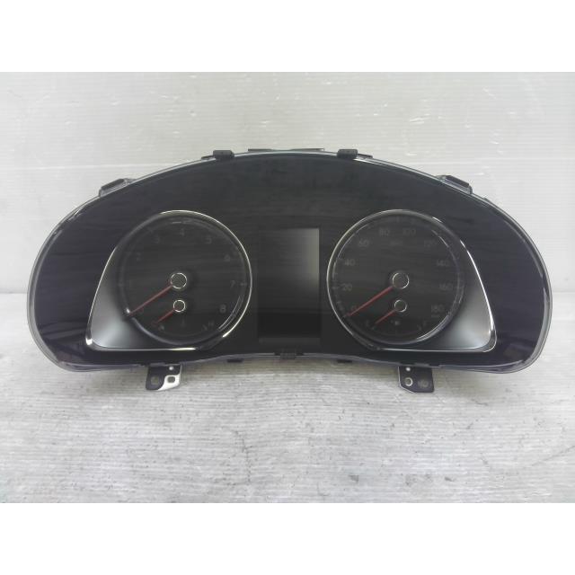 ハリアー DBA-ZSU60W スピードメーター 070 yatsu : ヤツヅカ