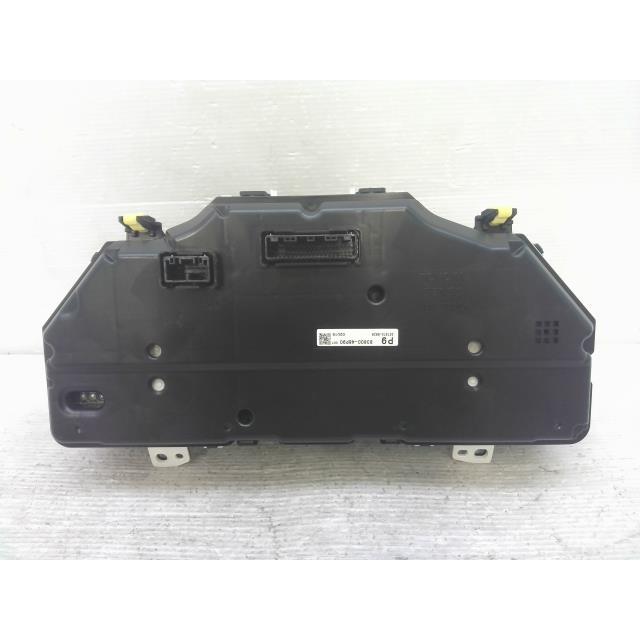 ハリアー DBA-ZSU60W スピードメーター 070 yatsu : ヤツヅカ