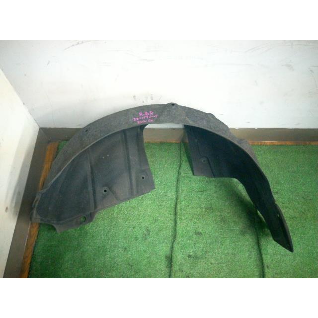 プリウス DAA-ZVW50 「リア右インナーフェンダー」 070 65687-47060