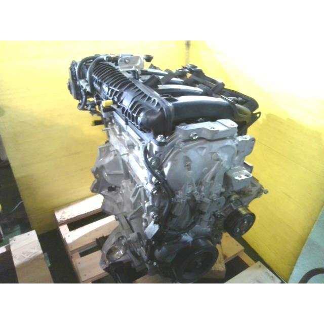 エクストレイル DBA-NT32 エンジンASSY G41 MR20DD 個人宅配送不可