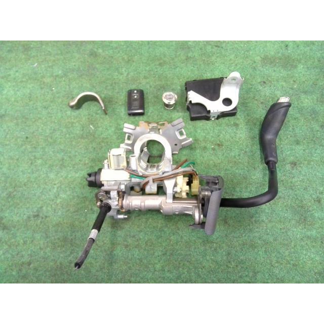 タント DBA-L375S シフトレバー B68 yatsu : ヤツヅカショッピング