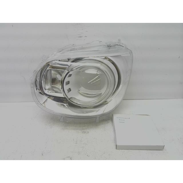 ムーヴ ムーヴキャンバス 5BA-LA800S 左 ヘッド ランプ ライト 未使用