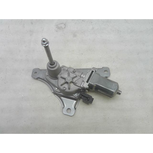 ジムニー ワイパーモーター