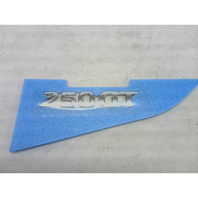 スカイライン（日産） スカイライン DBA-V36 エンブレム 未使用品