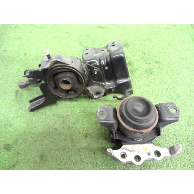 CAST（ダイハツ） キャスト DBA-LA250S 「エンジンマウント」 R71 2点