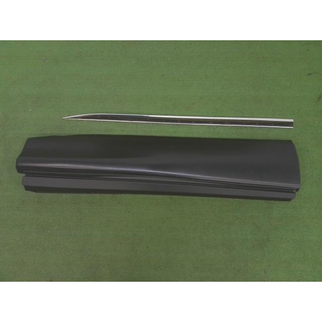 アルファード DBA-GGH20W 「サイドマッドガード」 76962-X0600 純正