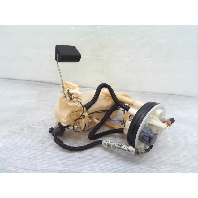 ステップワゴン DBA-RG1 燃料 フューエル ポンプ NH683P 101962-0204