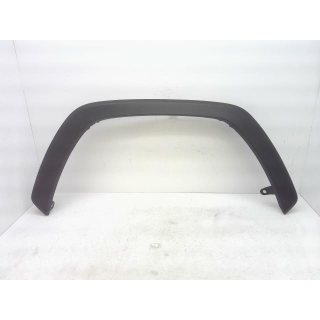 RAV4 RAV−4 6BA-MXAA54 右Fオーバーフェンダー 75601-42160-00