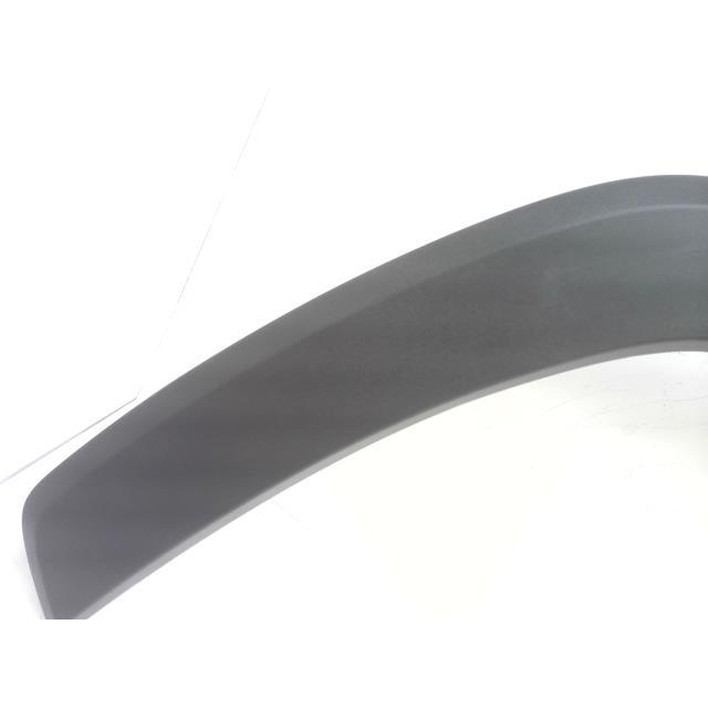 RAV4 RAV−4 6BA-MXAA54 右Fオーバーフェンダー 75601-42160-00