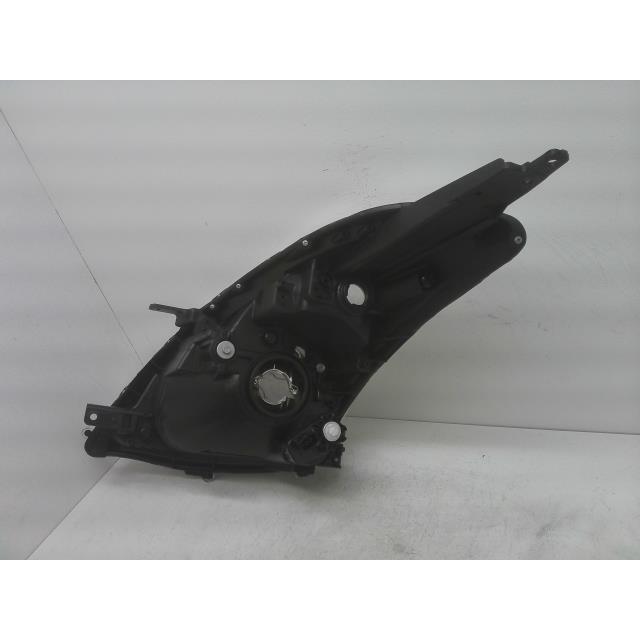 スイフト DBA-ZC72S 右 ヘッド ランプ ライト P9119 ハロゲン ユニット