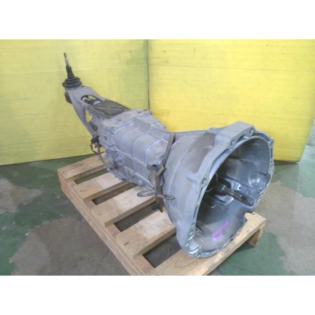 フェアレディ フェアレディZ CBA-Z33 マニュアル ミッション MT M/T