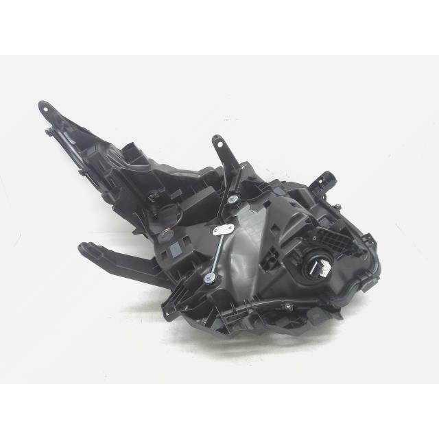 ヴォクシー 6AA-ZWR90W 左 ヘッド ランプ ライト V1-4 ユニットノミ