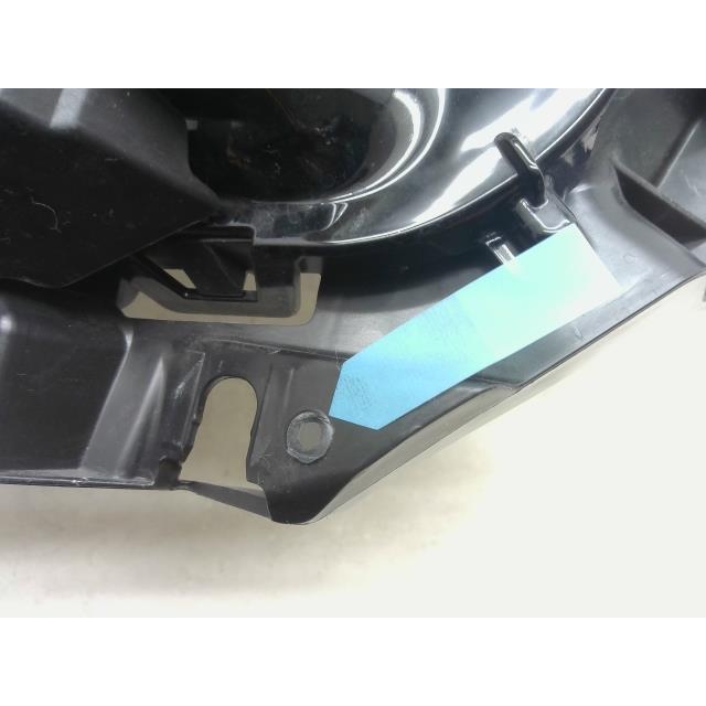 ヴォクシー 6AA-ZWR90W 左 ヘッド ランプ ライト V1-4 ユニットノミ