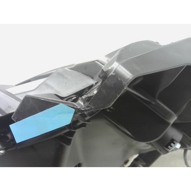 ヴォクシー 6AA-ZWR90W 左 ヘッド ランプ ライト V1-4 ユニットノミ