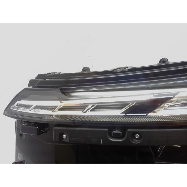 ヴォクシー 6AA-ZWR90W 左 ヘッド ランプ ライト V1-4 ユニットノミ