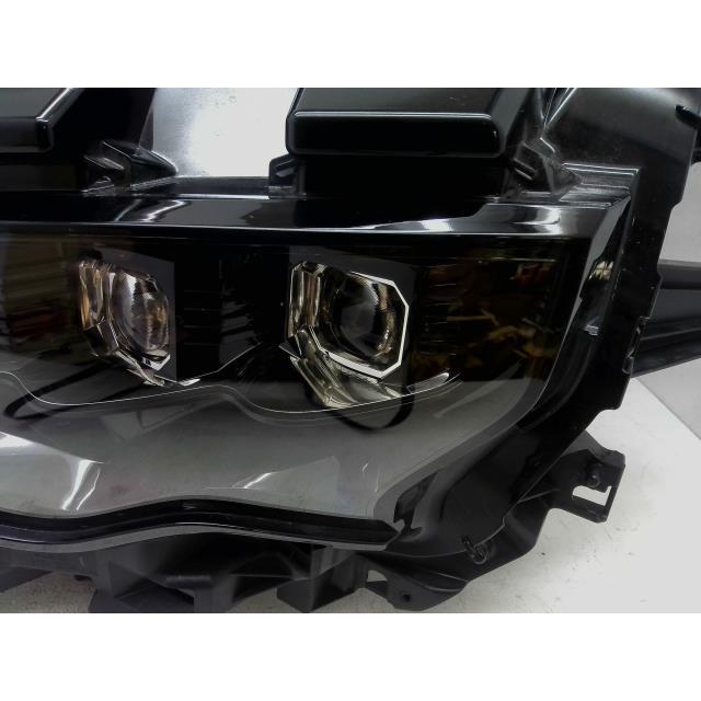 ヴォクシー 6AA-ZWR90W 左 ヘッド ランプ ライト V1-4 ユニットノミ