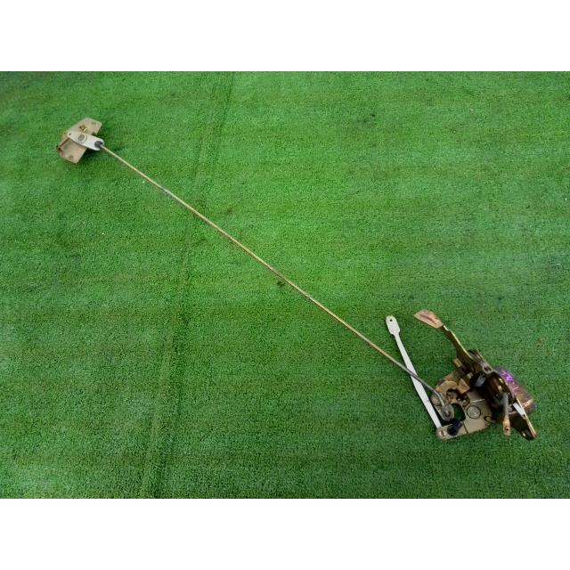 ランチア デルタ E-L31D5 左Fドア ロック アクチュエーター yatsu