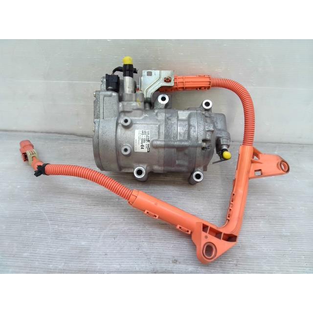 シャトル DAA-GP7 エアコン コンプレッサー B610M yatsu : ヤツヅカ