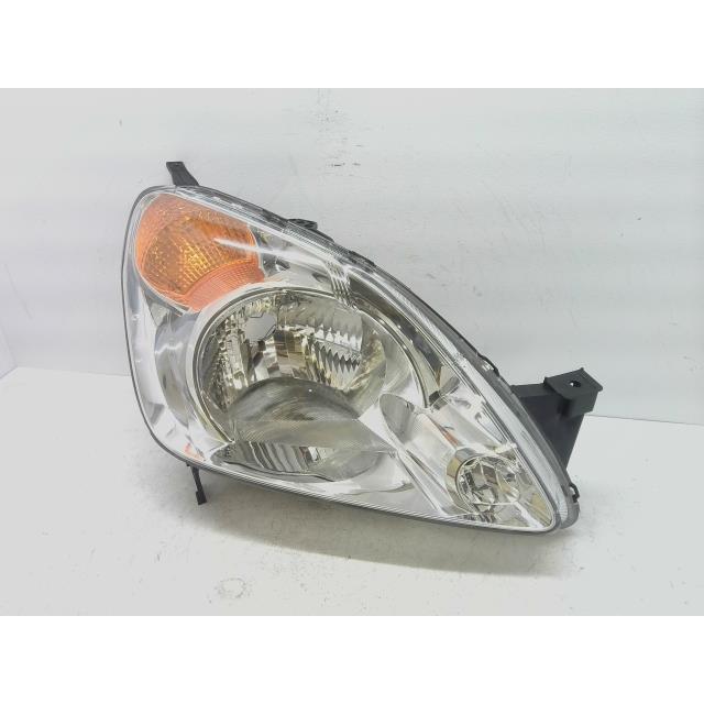 CR-V CR−V ABA-RD5 右 ヘッド ランプ ライト P1488 未使用保管品 