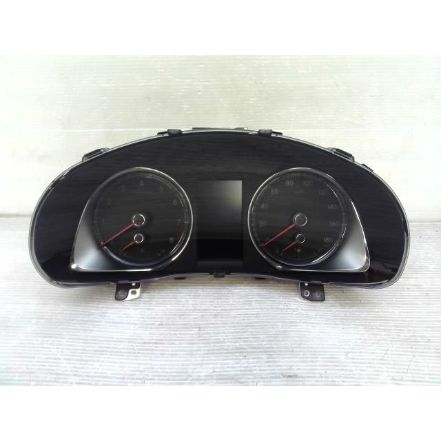 ハリアー DBA-ZSU60W スピードメーター 070 257470-8623 yatsu : ヤツ