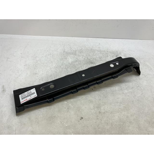 ヴォクシー DAA-ZWR80W 「ジャッキアップブラケット」 yatsu : ヤツ