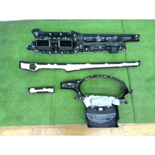 シーエックス CX−5 LDA-KF2P 内装 パネル インパネ 25D 4点セット