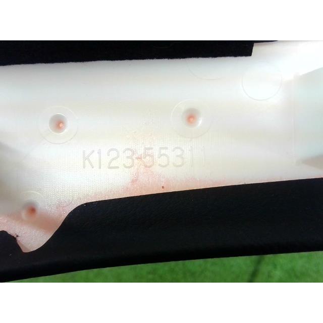 シーエックス CX−5 LDA-KF2P 内装 パネル インパネ 25D 4点セット