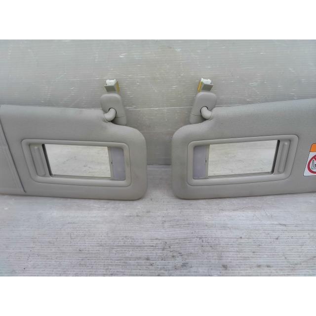 シーエックス CX−5 LDA-KF2P サンバイザー 25D 左右セット yatsu