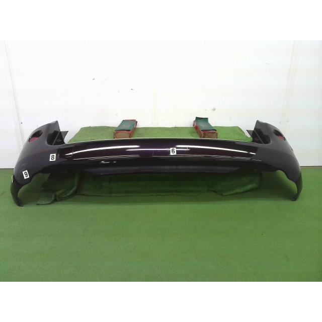 シエンタ(車) シエンタ DBA-NCP81G リア バンパー カバー 3R9 52159