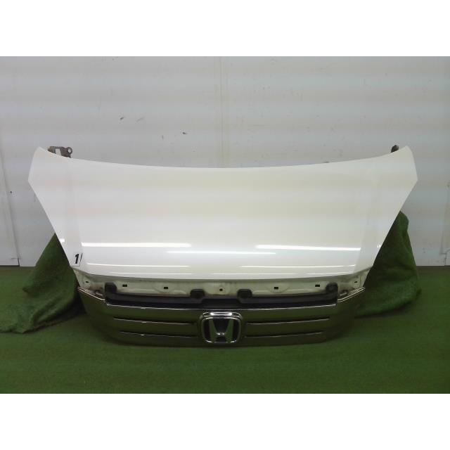 h.naoto GRAMM ボンネット h.naoto GRAMM ボンネット