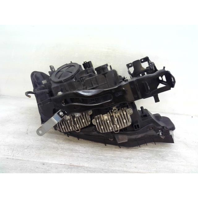 BMW 3シリーズ LDA-3D20 左 ヘッド ランプ ライト 300 63117259543 F30