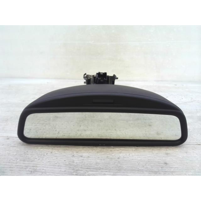 BMW 3シリーズ LDA-3D20 ルームミラー 300 F30 320d Mスポ yatsu 