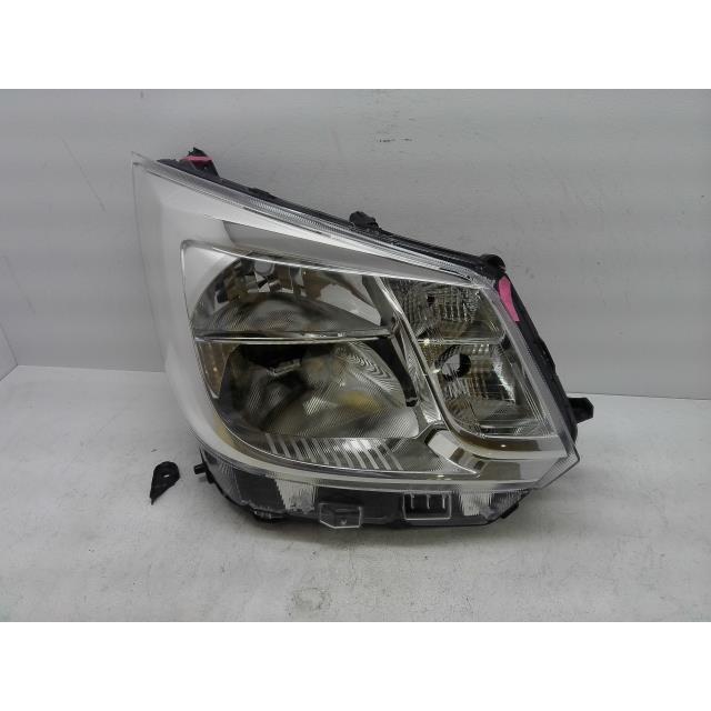 ムーヴ 5BA-LA150S 右 ヘッド ランプ ライト 1913 Xターボ LED
