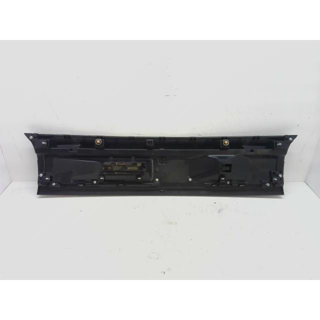 スペーシア DAA-MK53S フロント グリル 72110-79R7 後期 ギア yatsu