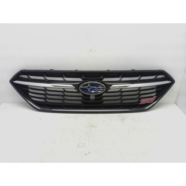 レヴォーグ 4BA-VN5 フロント グリル 91121-VC100/20 新車外し保管品