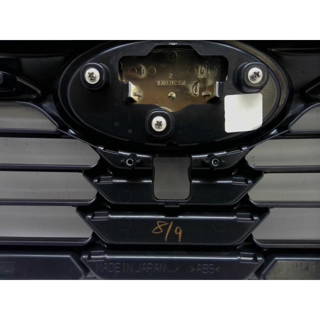レヴォーグ 4BA-VN5 フロント グリル 91121-VC100/20 新車外し保管品