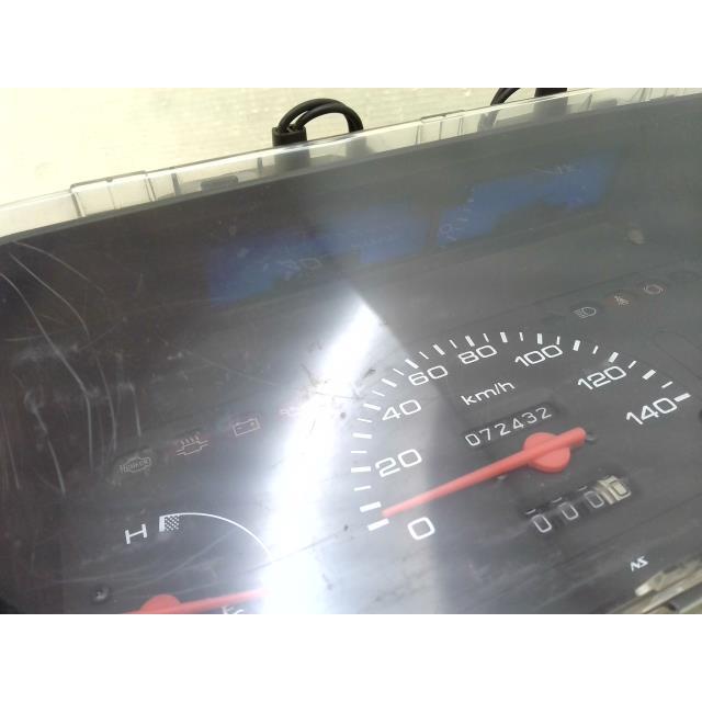 トゥデイ E-JA4 スピードメーター B63P 78100-ST5-9500 yatsu : ヤツ