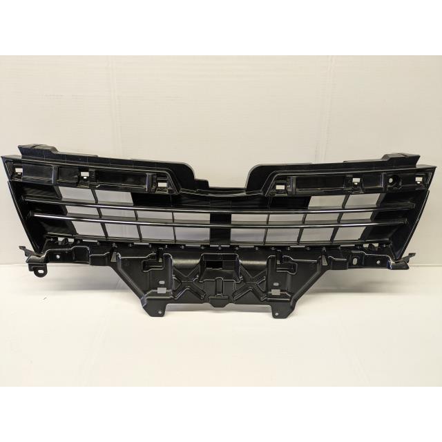 ヴォクシー DAA-ZWR80G フロント グリル 53111-28680 個人宅配送不可