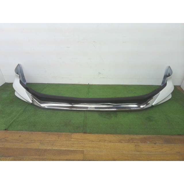 カムリ 6AA-AXVH70 フロント スポイラー 089 D2531-54410 モデリスタ