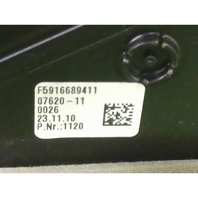 BMW 5シリーズ DBA-FP25 「パネル4点セット」 300 個人宅配送不可 yatsu : ヤツヅカショッピングストア - 通販 ...