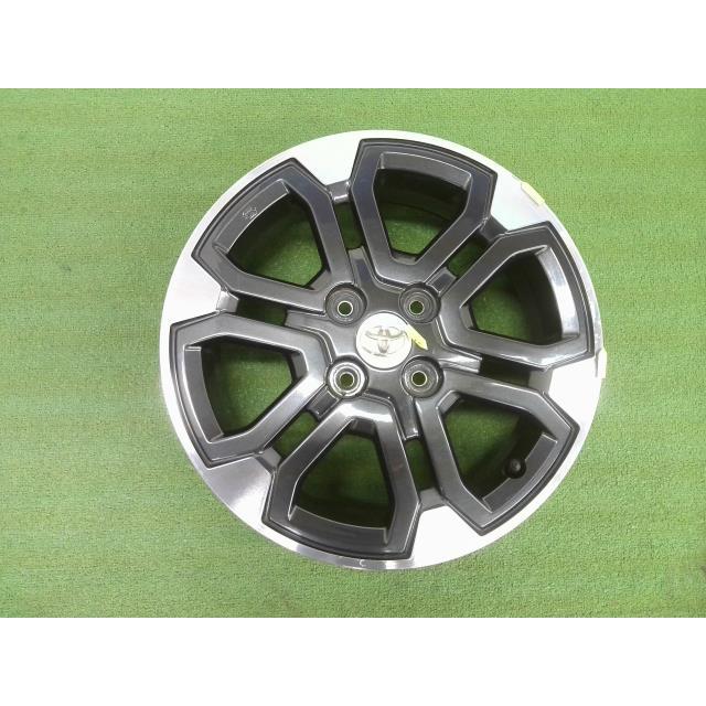 トヨタ ピクシスメガ 純正 ホイール