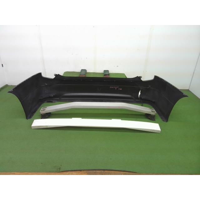 エルグランド DBA-TE52 リア バンパー カバー GAE 85022-1JB0H