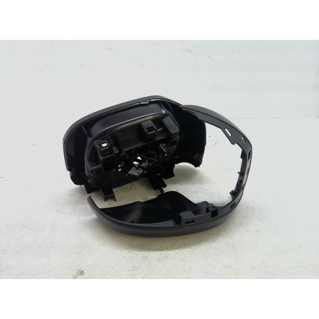 N-BOX 6BA-JF3 右 ドア サイド ミラー 未使用品 ハウジングセットノミ