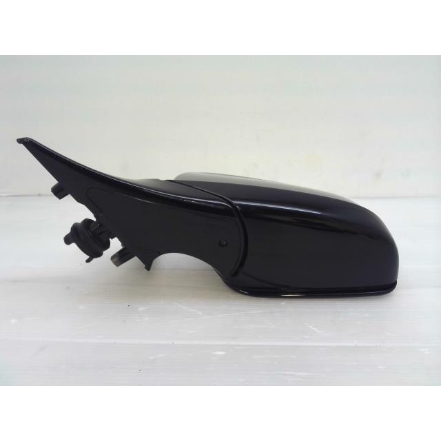 BMW 6シリーズ DBA-6A30 左 ドア サイド ミラー A52 F06 640i グレー 