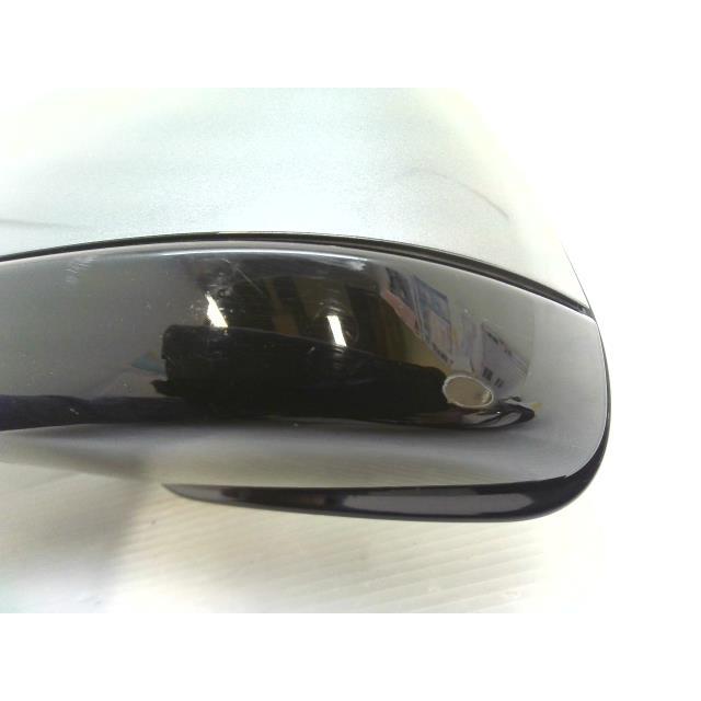 BMW 6シリーズ DBA-6A30 左 ドア サイド ミラー A52 F06 640i グレー 
