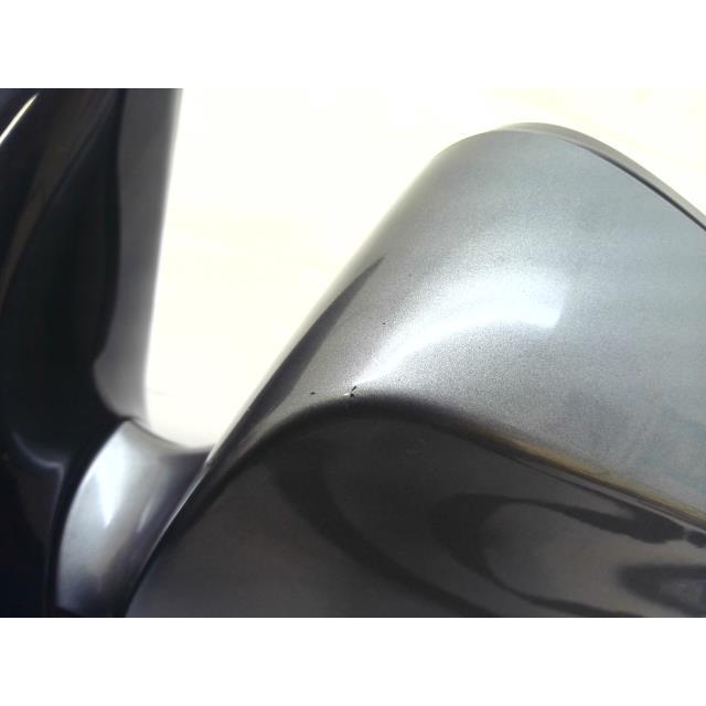BMW 6シリーズ DBA-6A30 左 ドア サイド ミラー A52 F06 640i グレー 